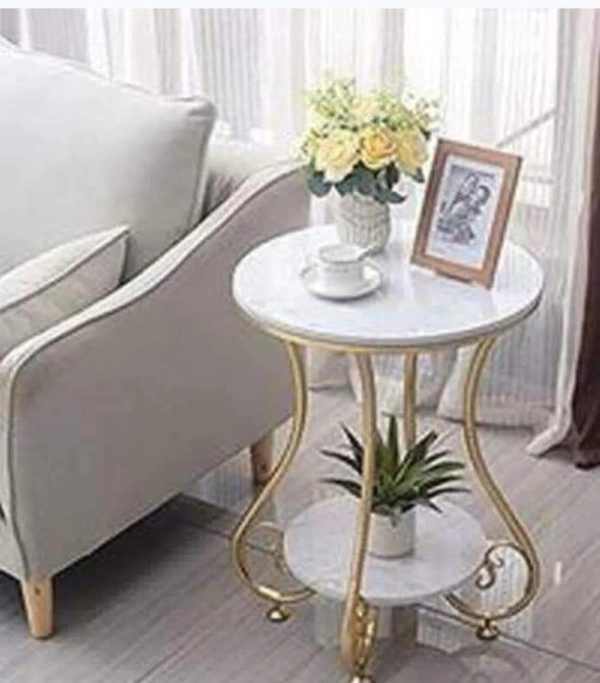Side Table 02 - 14 X 20" Inch