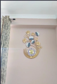 Wall Clock 54004 - 18 X 30 Inch