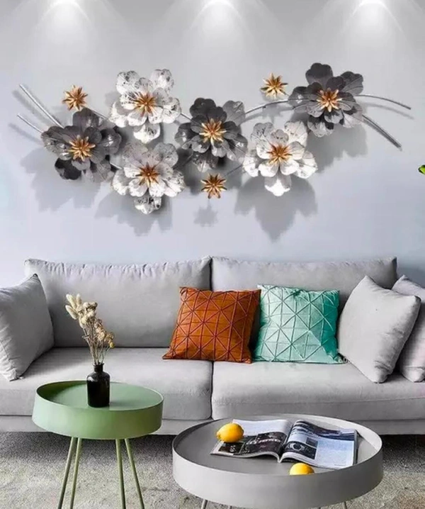 Wall Art 764019 - 24 X 48" inch