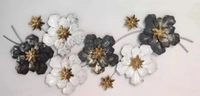 Wall Art 764019 - 24 X 48" inch