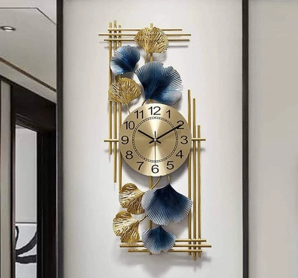 Clock 54014 - 30 X 15 Inch