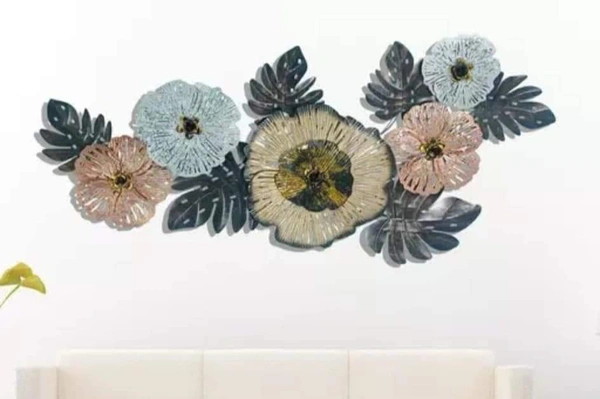 Wall Art 764021 - 24 X 50" Inch