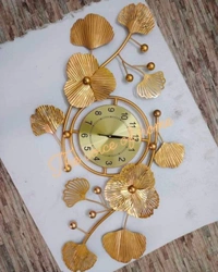 Wall Clock 54014 - 36 X 20" Inch