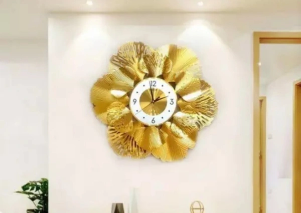 Wall Clock 54015 - 20 Inch