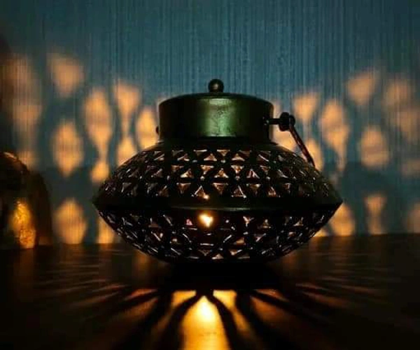 Dhoop Cone - 5 5 X 7" Inch
