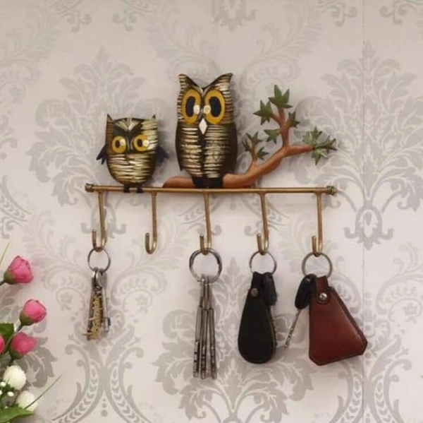 Key Holder 04