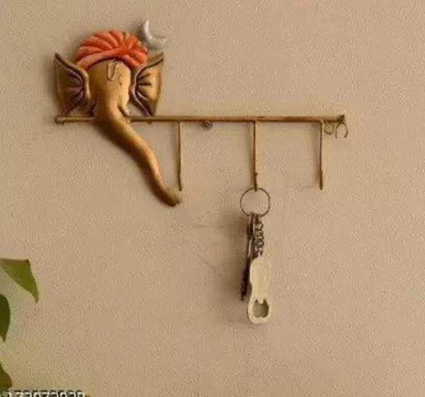 Key Holder 05