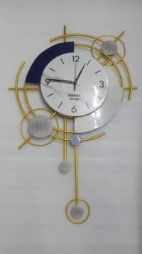Clock 54018 - 36 X 24" Inch