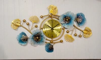Wall Clock 54018 - 36 X 20 Inch