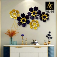 Wall Art 54028 - Size 54*32*5