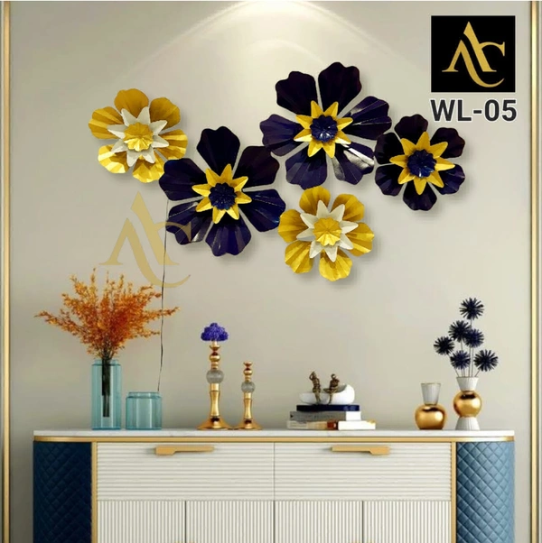 Wall Art 54028 - Size 54*32*5