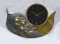 Wall Art Clock54031 - 35 X24 Inches