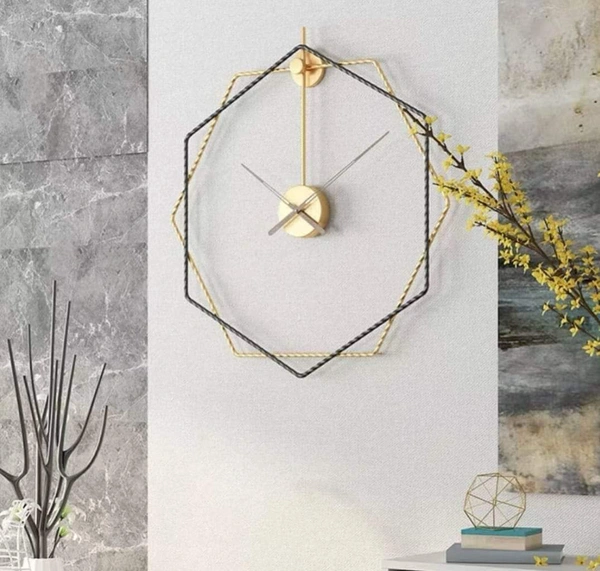 Clock 54031 - 24 Inches