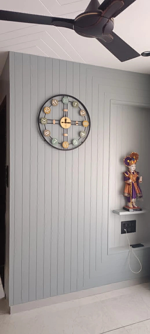 Clock 54032 - 24 Inches