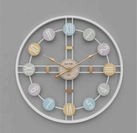 Clock 54032 - 24 Inches
