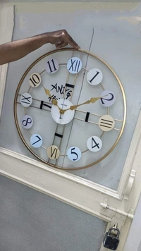 Clock 54032 - 24 Inches