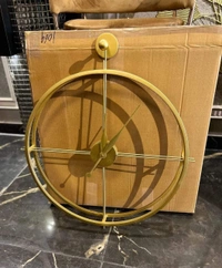 Clock 54033 - 24 Inches
