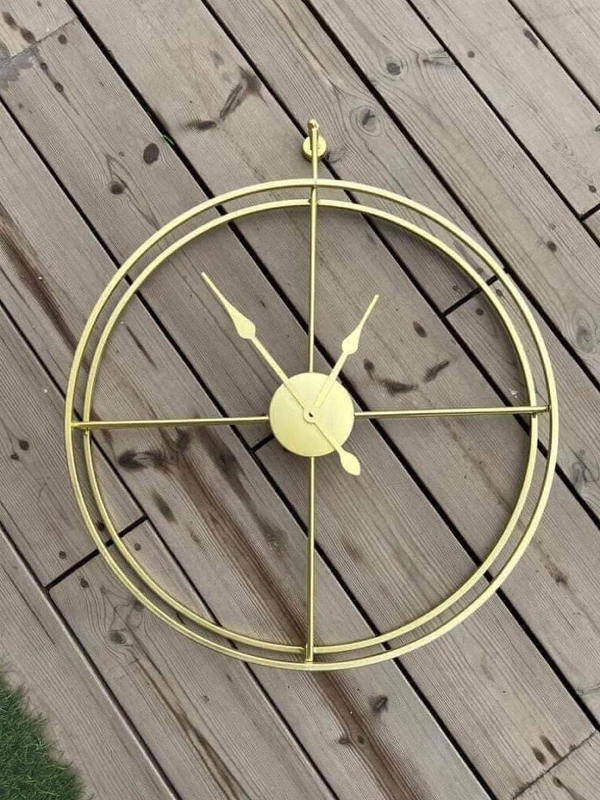 Clock 54033 - 24 Inches