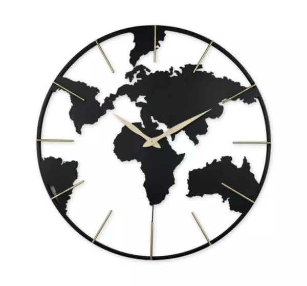 Clock 54035 - 24 Inches