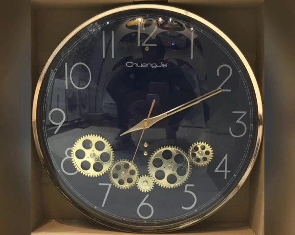 Clock 54036 - 24 Inches
