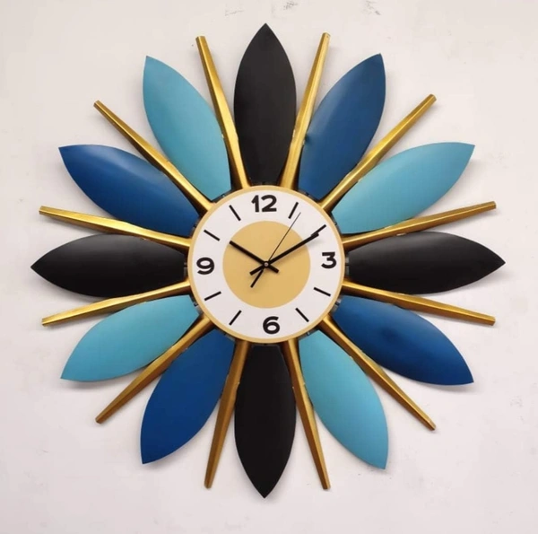 Wall Clock 54040 - 24 Inches