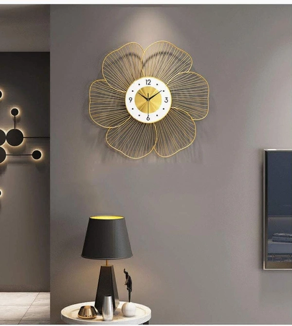 Wall Clock 54041 - 24 Inches