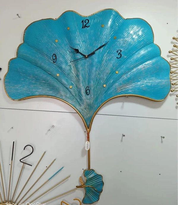 Wall Clock 54042 - 24 Inches