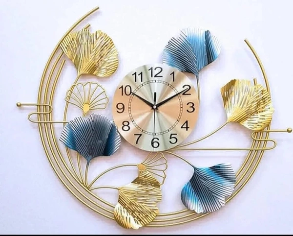 Wall Clock 54049 - 24 Inches
