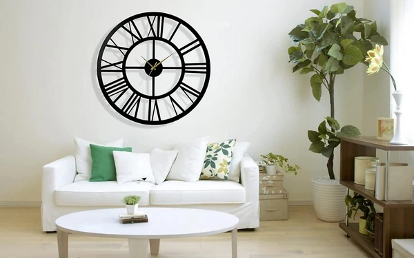 Clock 54051 - 24 Inches