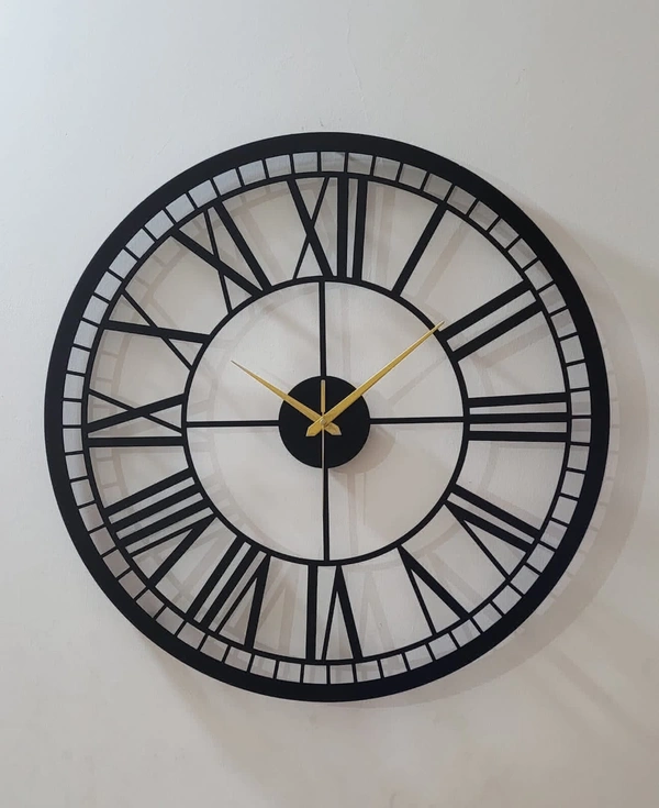 Clock 54053 - 24 Inches