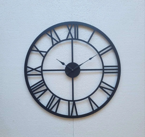 Clock 54054 - 24 Inches