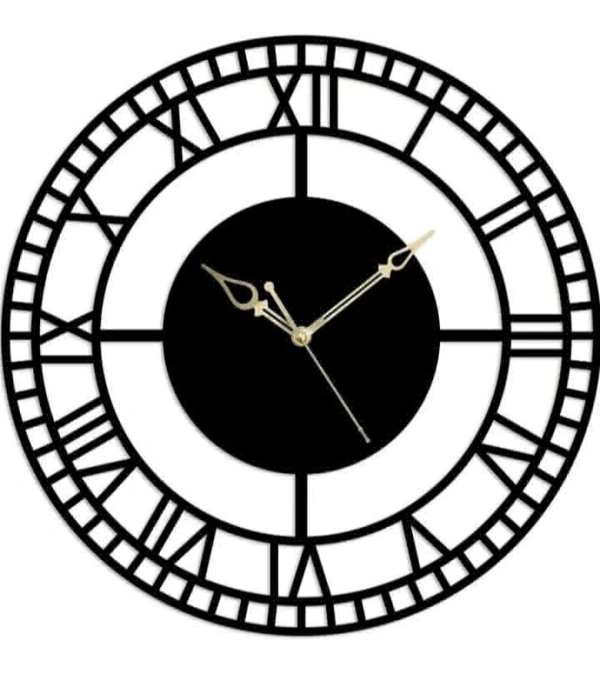 Clock 54055 - 24 Inches