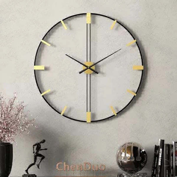 Clock 54056 - 24 Inches