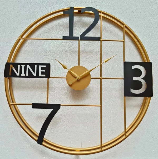 Clock 54056 - 24 Inches