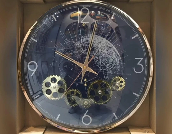 Clock 54057 - 24 Inches