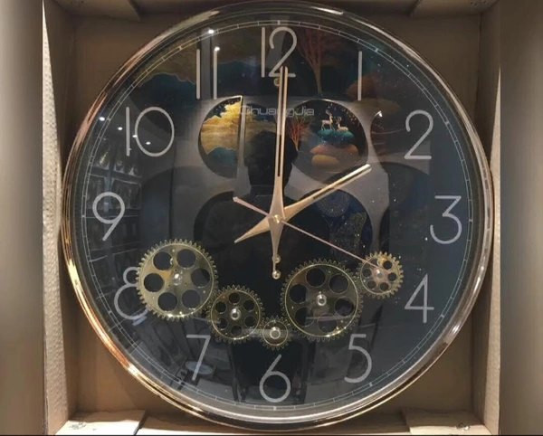 Clock 54059 - 24 Inches