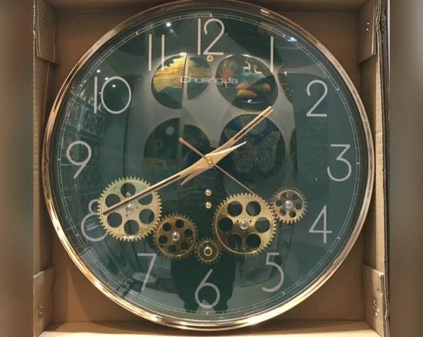 Clock 54060 - 24 Inches