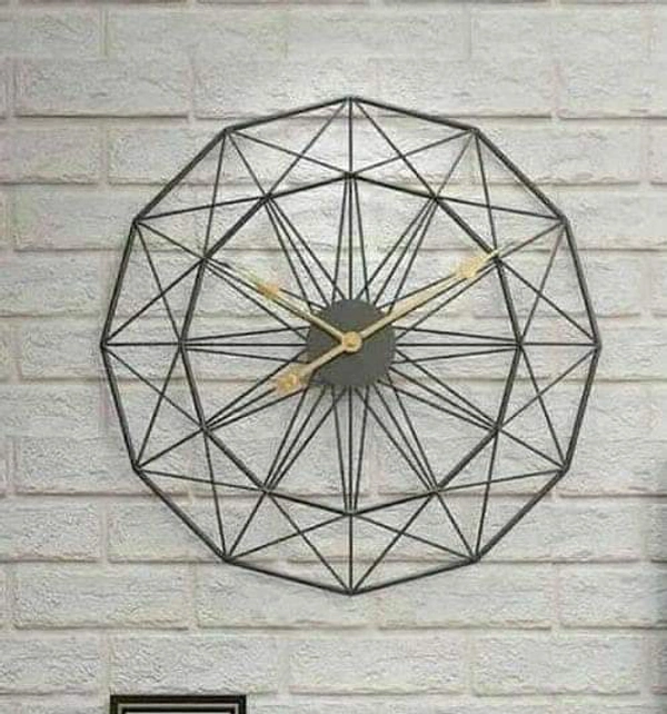 Clock 54062 - 24 Inches