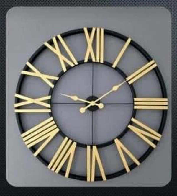 Clock 54063 - 24 Inches