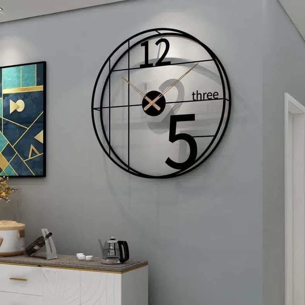 Clock 54064 - 24 Inches