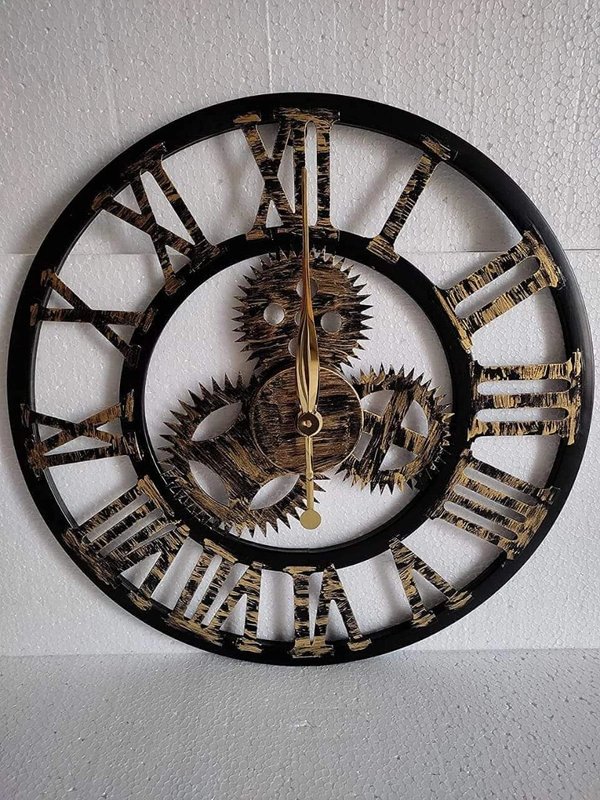 Clock 54065 - 24 Inches