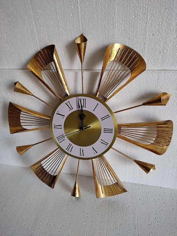Wall Clock 54065 - 24 Inches