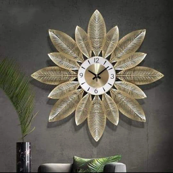 Wall Clock 54066 - 24 Inches