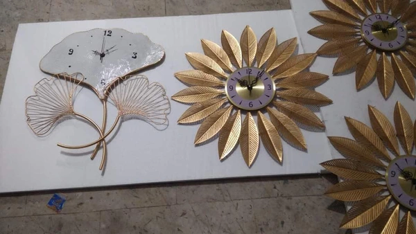 Wall Clock 54068 - 24 Inches