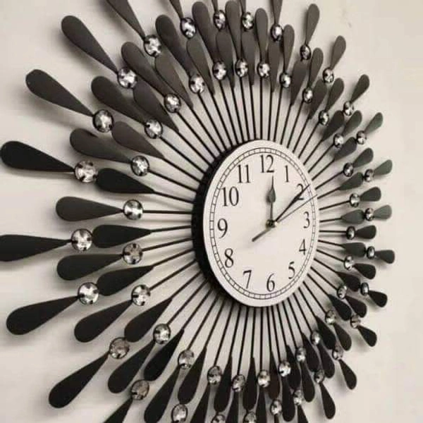 Wall Clock 54069 - 24 Inches