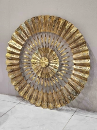 Wall Art 54071 - Size 36 Inch Dia