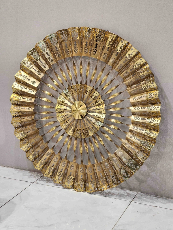 Wall Art 54071 - Size 36 Inch Dia