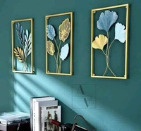 Wall Art 54072 - 40 X18 Inch