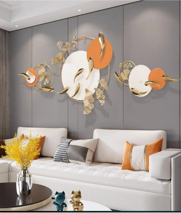 Wall Art 54078 - 59 X24 Inches