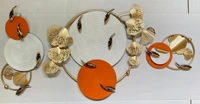 Wall Art 54078 - 59 X24 Inches